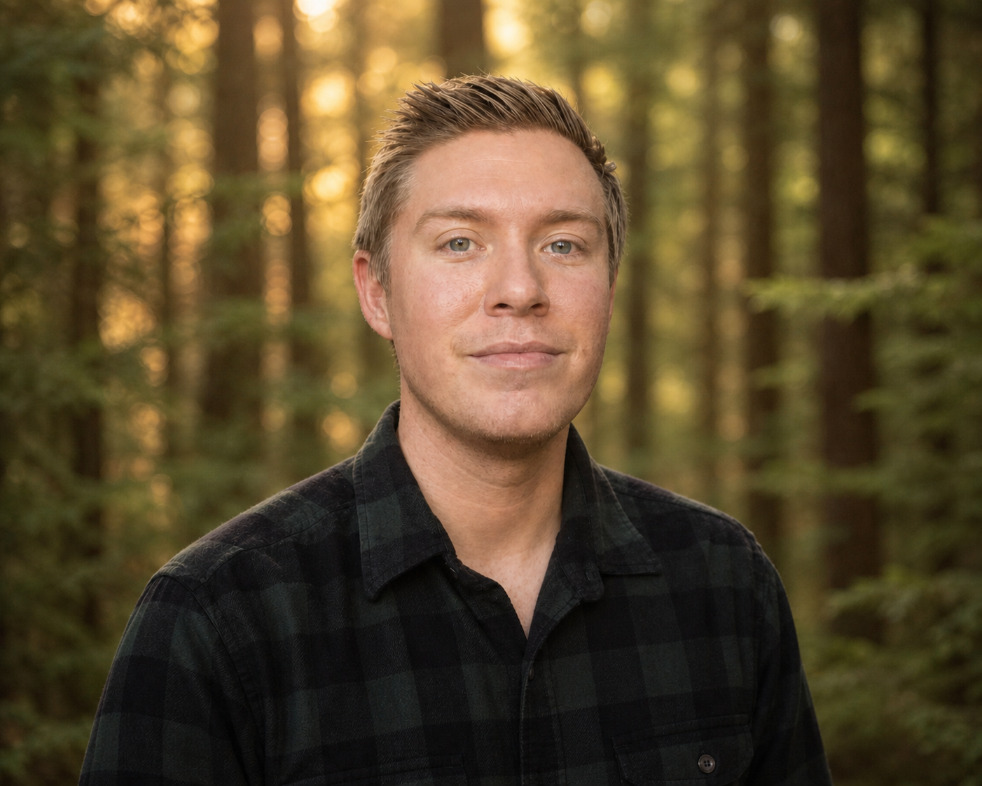 Chad Cheatham, therapist