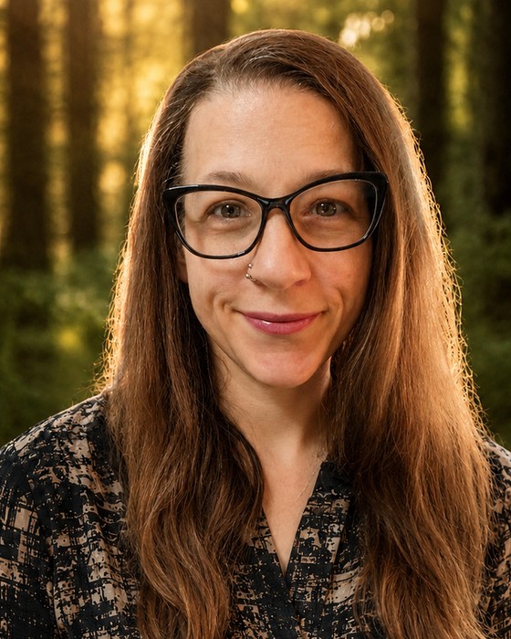 Kelsey Casto, therapist